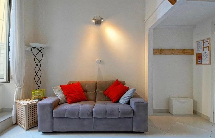 Appartamento Santi Apostoli House Napoli Esterno foto