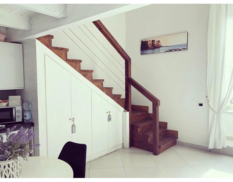Appartamento Santi Apostoli House Napoli Esterno foto